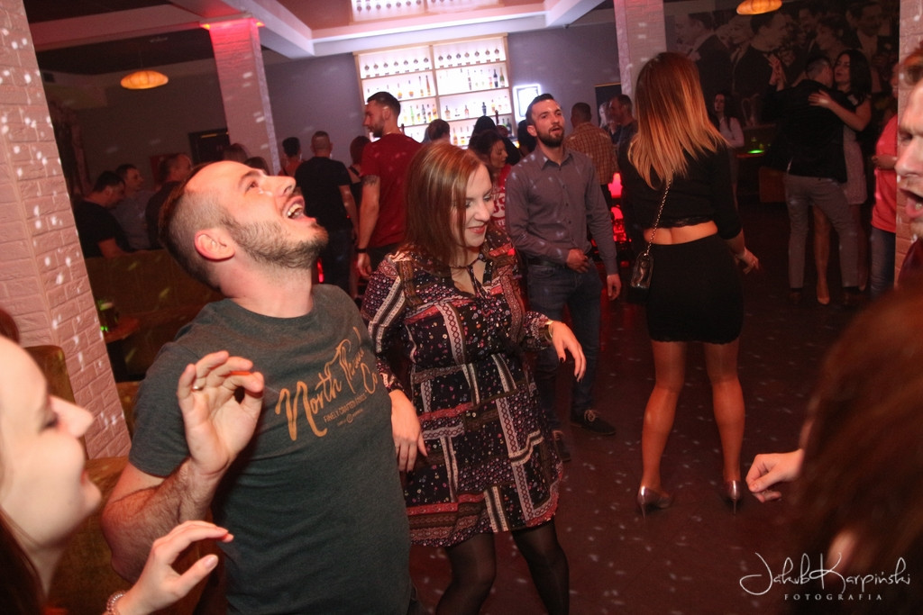 Wielka Gala Disco Polo w Milion Club