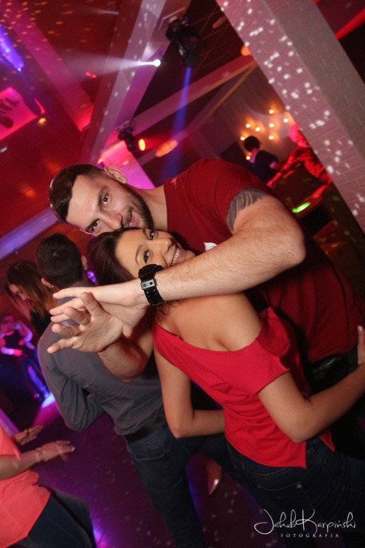 Wielka Gala Disco Polo w Milion Club