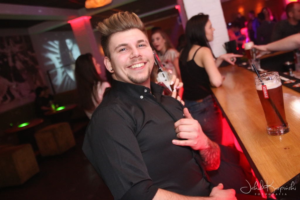 Wielka Gala Disco Polo w Milion Club