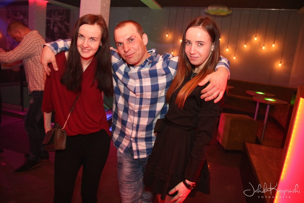 Wielka Gala Disco Polo w Milion Club