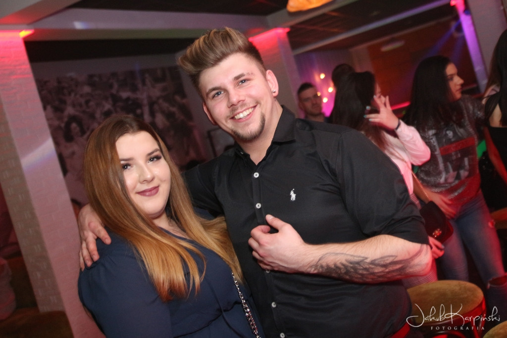 Wielka Gala Disco Polo w Milion Club