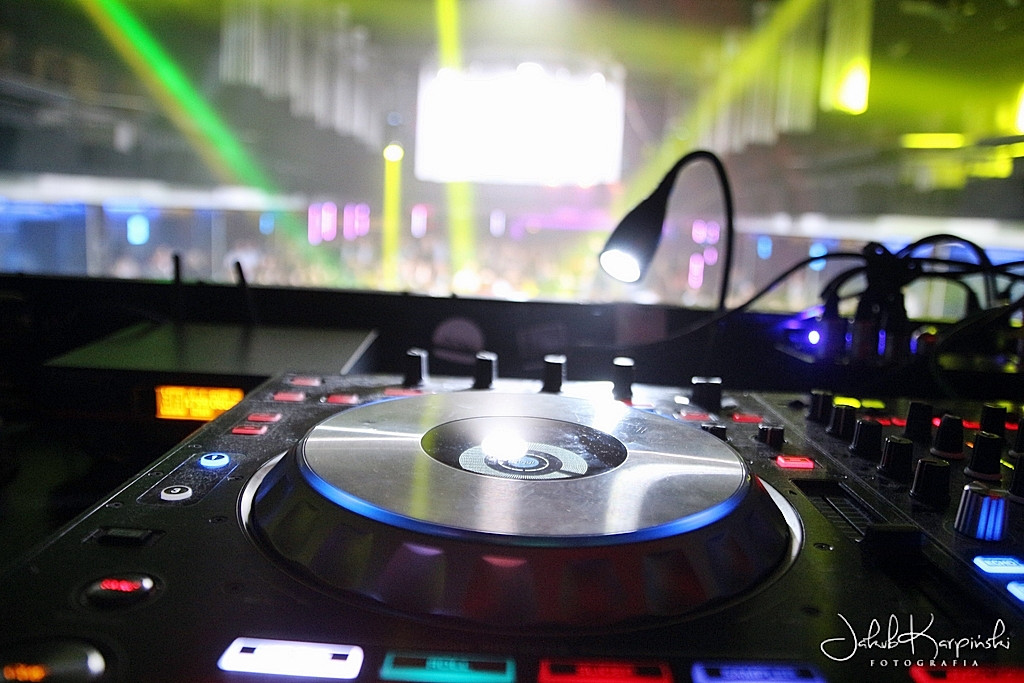 Wielka Gala Disco Polo w Milion Club