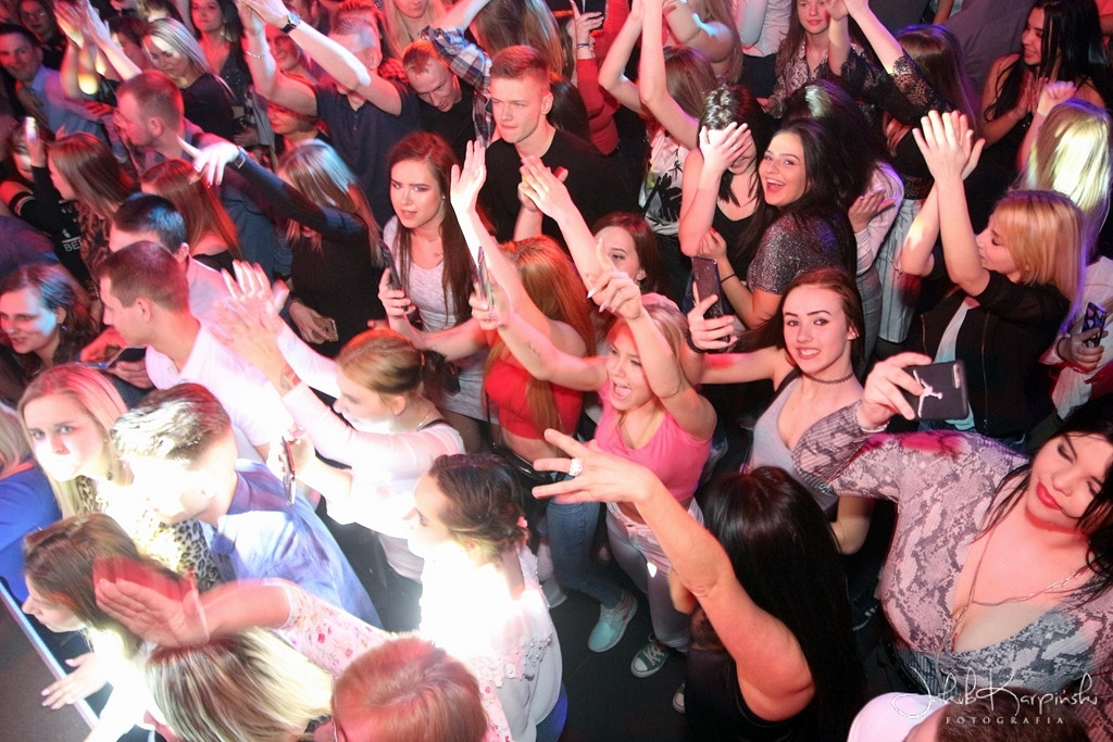 Wielka Gala Disco Polo w Milion Club