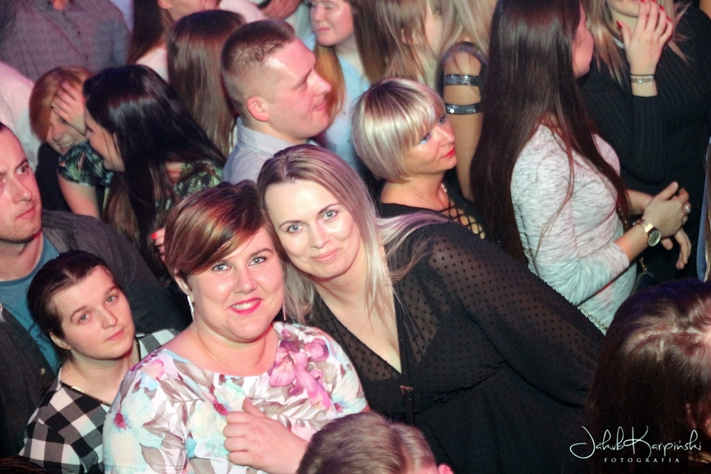 Wielka Gala Disco Polo w Milion Club