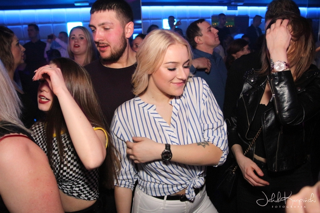 Wielka Gala Disco Polo w Milion Club
