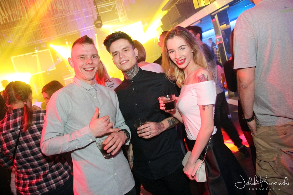Wielka Gala Disco Polo w Milion Club