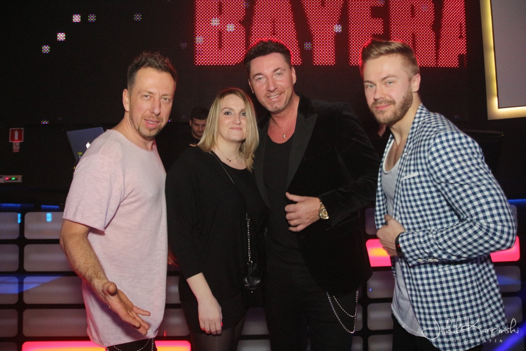Wielka Gala Disco Polo w Milion Club