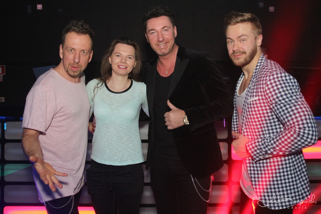 Wielka Gala Disco Polo w Milion Club