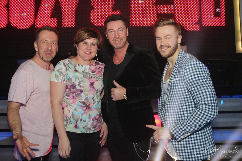 Wielka Gala Disco Polo w Milion Club
