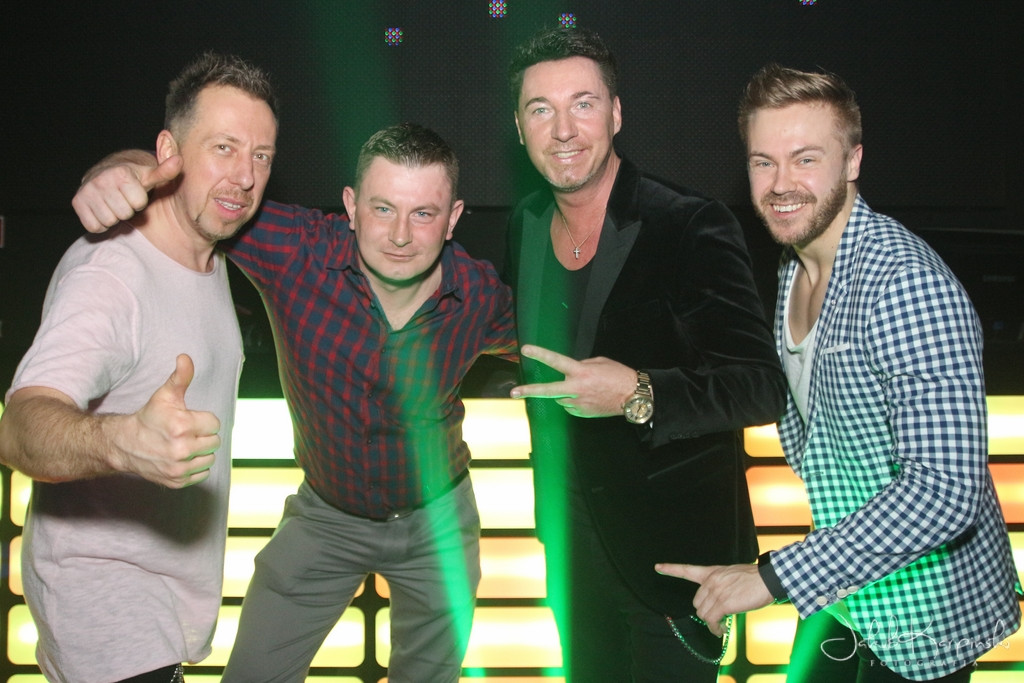 Wielka Gala Disco Polo w Milion Club