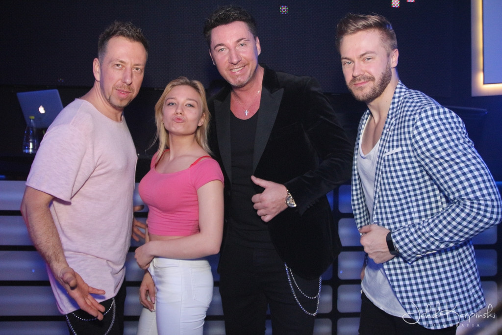 Wielka Gala Disco Polo w Milion Club