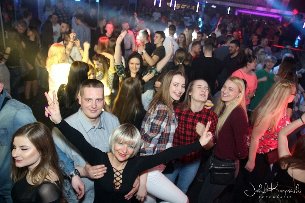 Wielka Gala Disco Polo w Milion Club