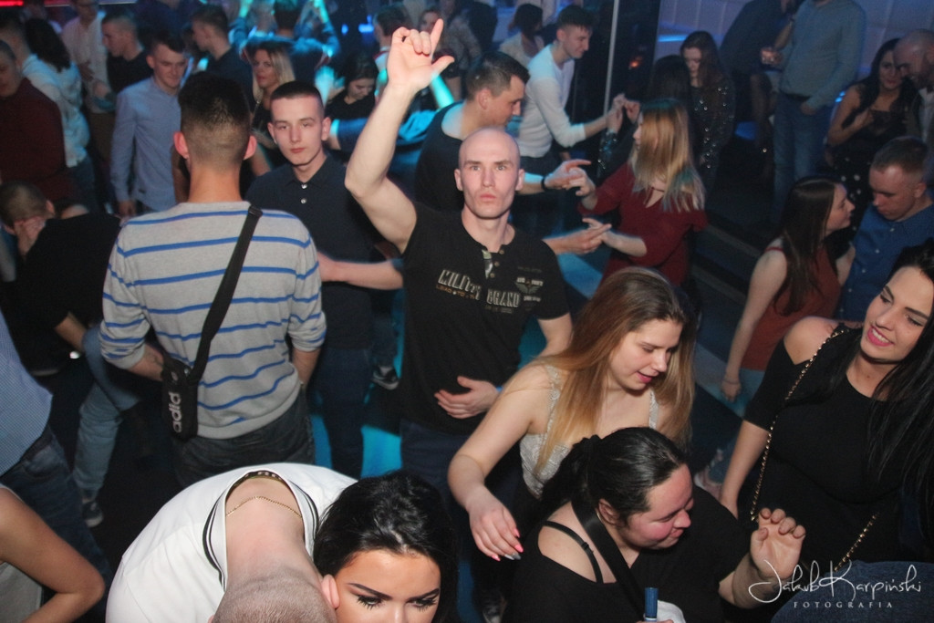 Wielka Gala Disco Polo w Milion Club
