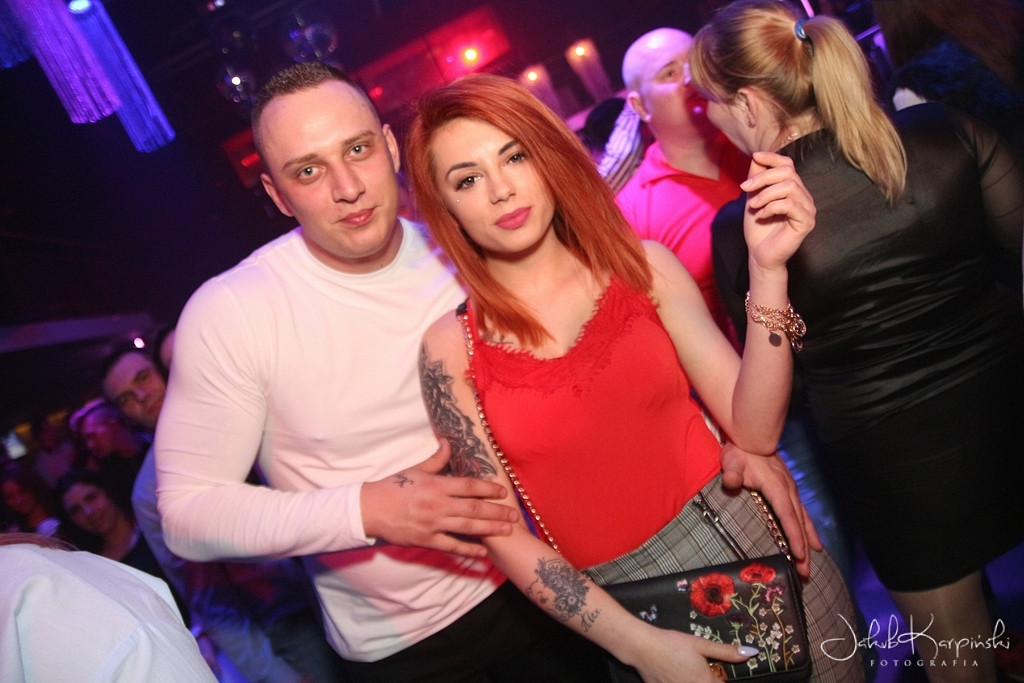 Wielka Gala Disco Polo w Milion Club