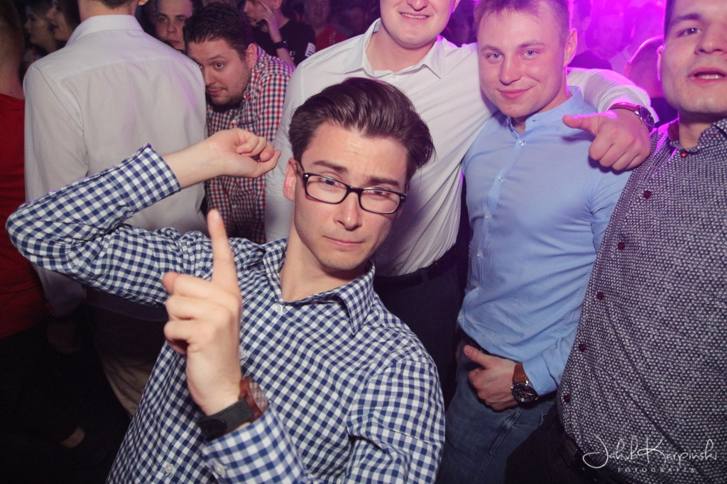 Wielka Gala Disco Polo w Milion Club