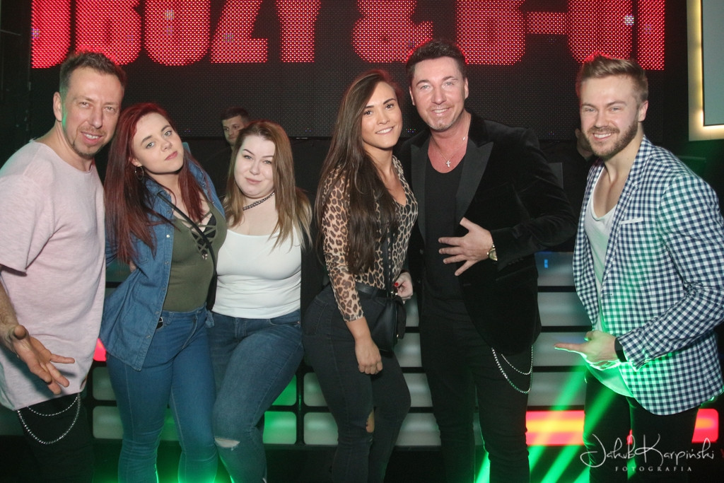 Wielka Gala Disco Polo w Milion Club