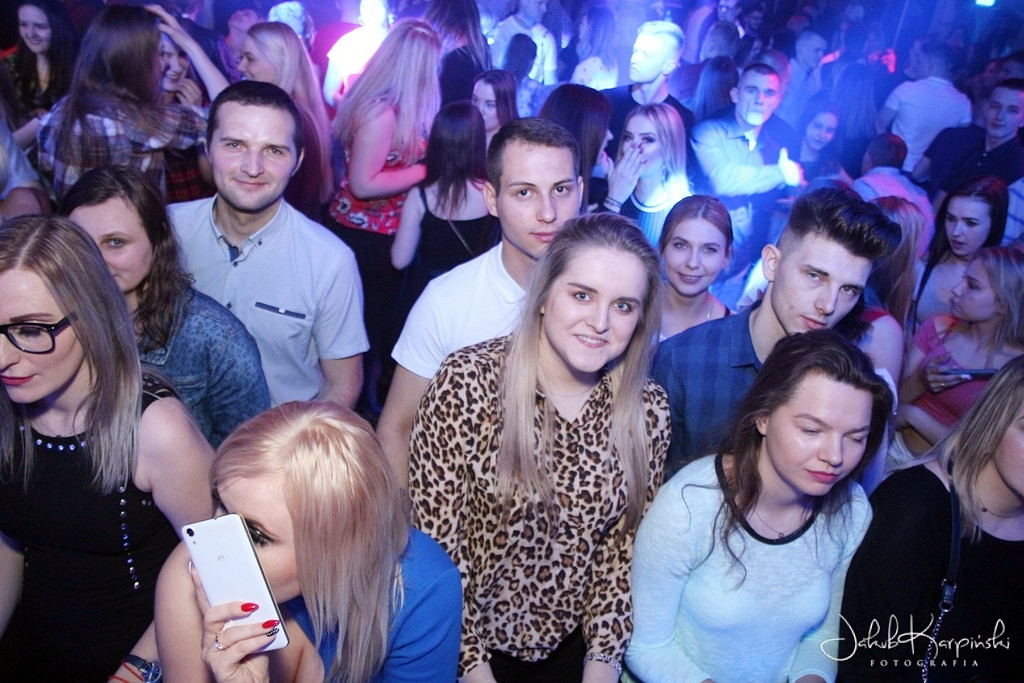 Wielka Gala Disco Polo w Milion Club