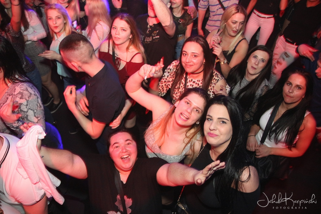 Wielka Gala Disco Polo w Milion Club