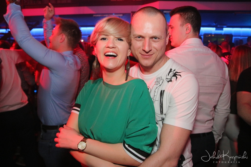 Wielka Gala Disco Polo w Milion Club