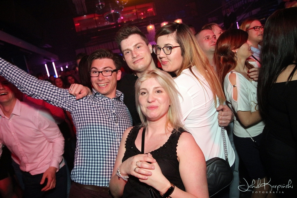 Wielka Gala Disco Polo w Milion Club