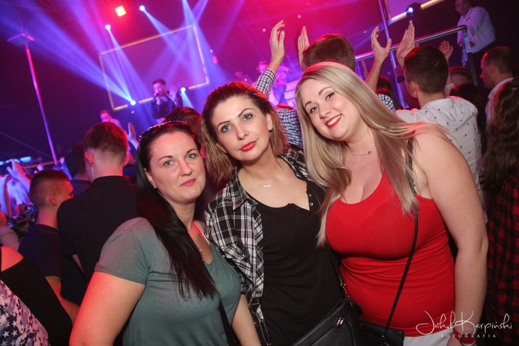 Wielka Gala Disco Polo w Milion Club