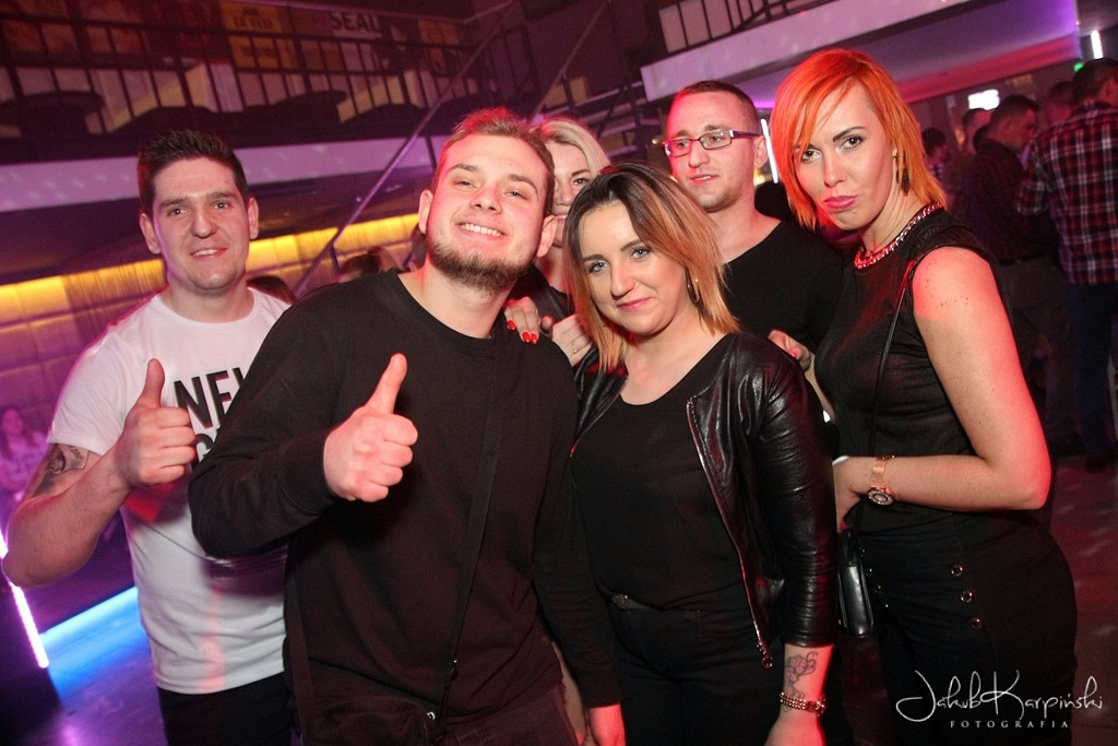 Wielka Gala Disco Polo w Milion Club