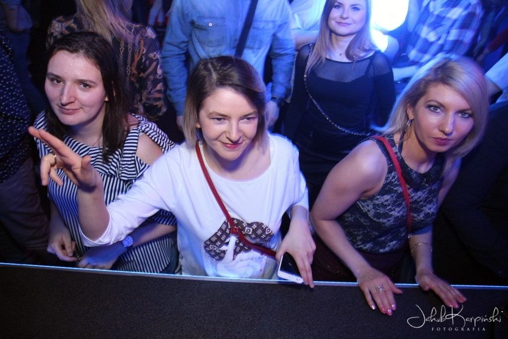 Wielka Gala Disco Polo w Milion Club