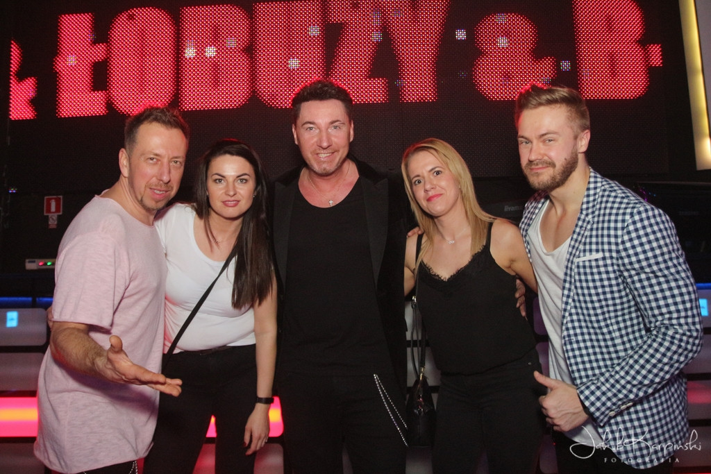 Wielka Gala Disco Polo w Milion Club