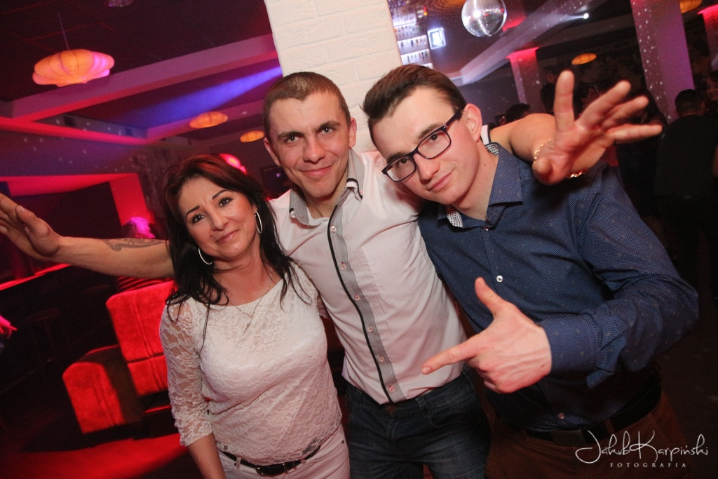 Wielka Gala Disco Polo w Milion Club