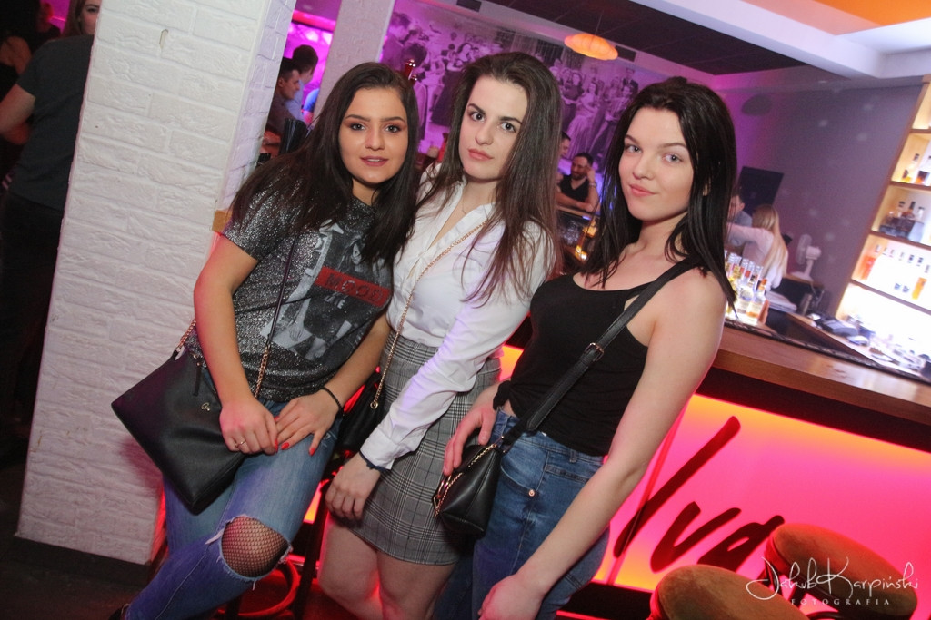 Wielka Gala Disco Polo w Milion Club