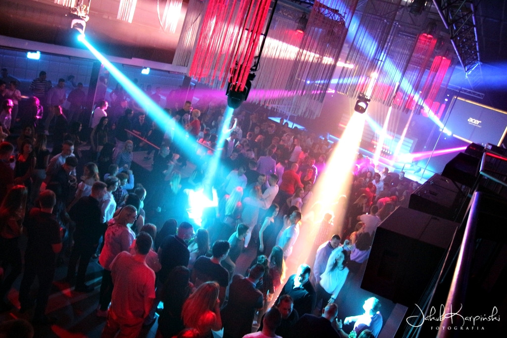 Wielka Gala Disco Polo w Milion Club