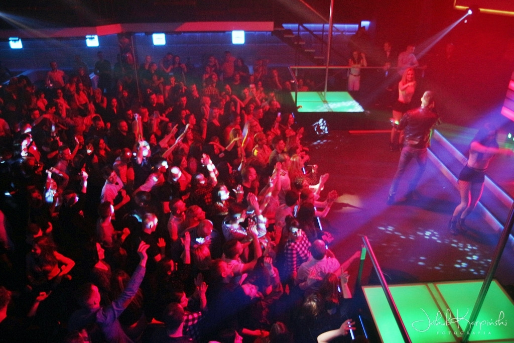 Wielka Gala Disco Polo w Milion Club