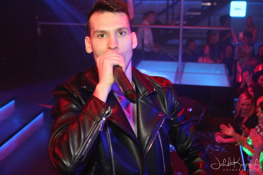Wielka Gala Disco Polo w Milion Club