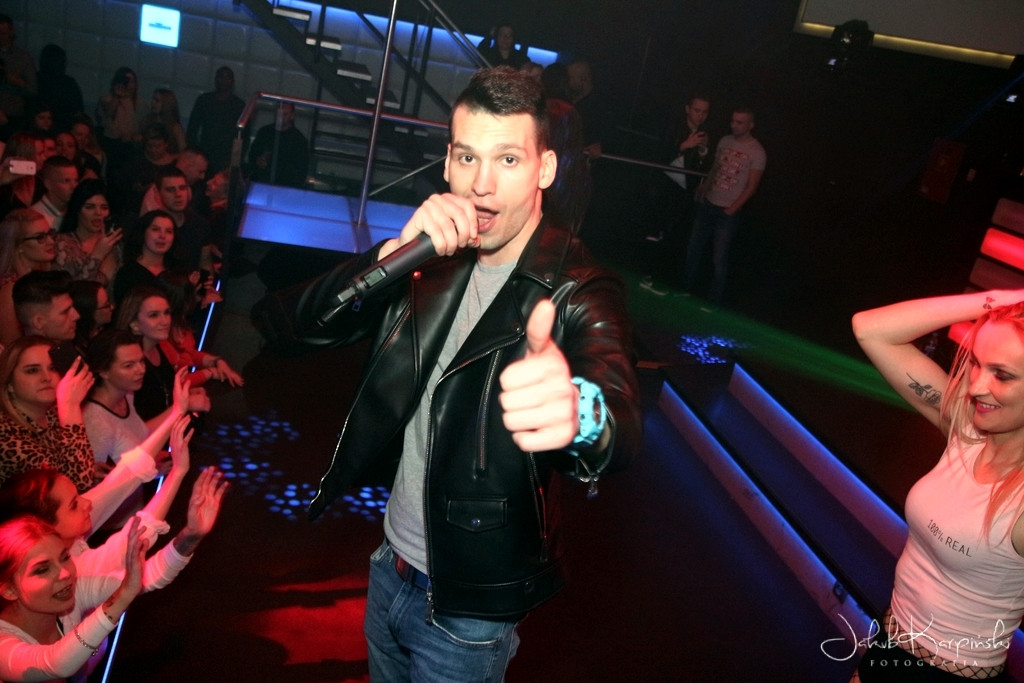 Wielka Gala Disco Polo w Milion Club