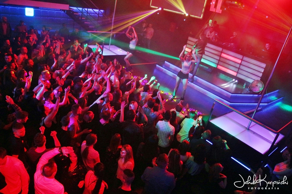 Wielka Gala Disco Polo w Milion Club