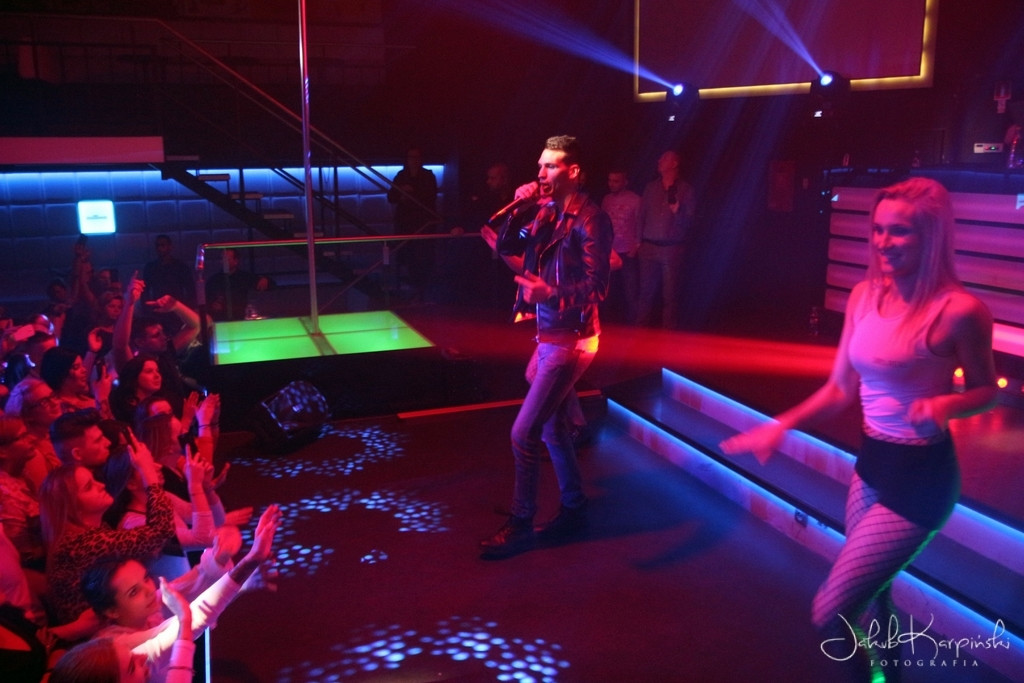 Wielka Gala Disco Polo w Milion Club