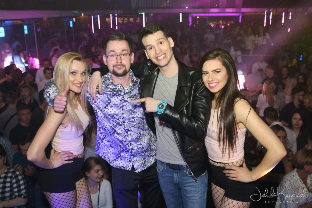 Wielka Gala Disco Polo w Milion Club
