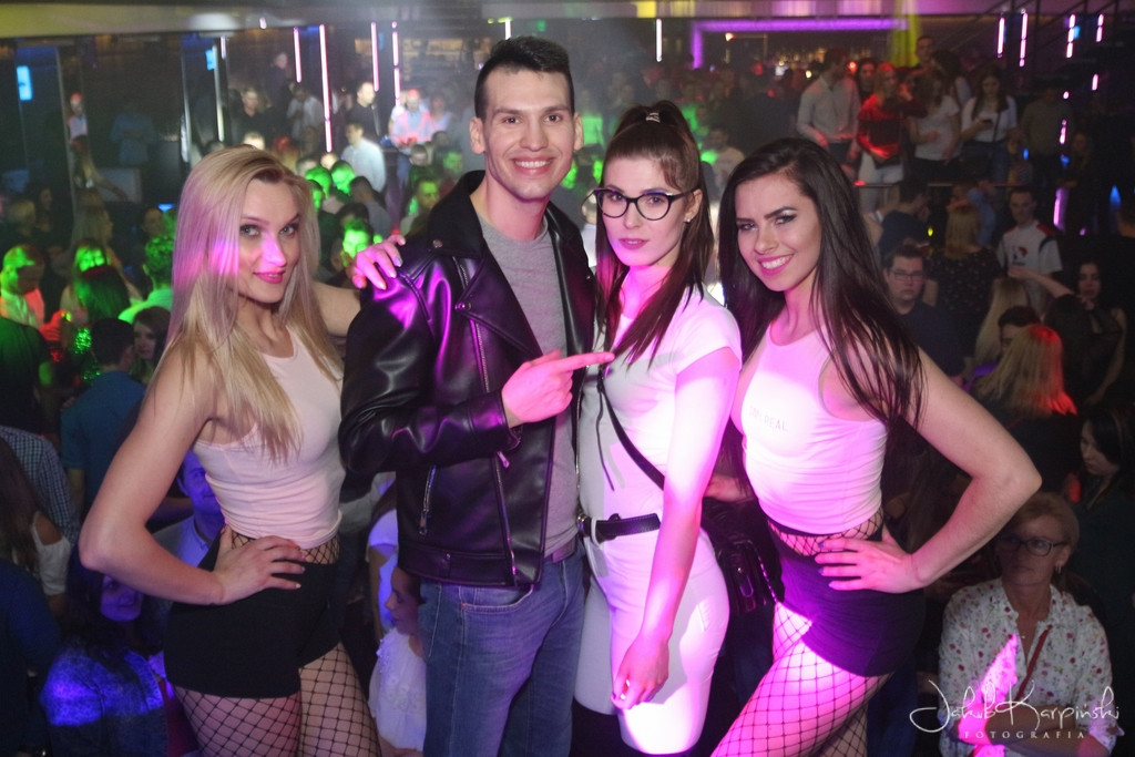 Wielka Gala Disco Polo w Milion Club