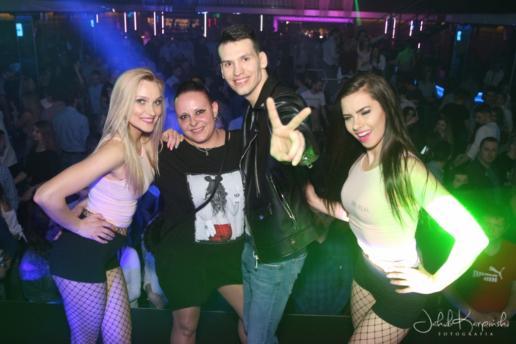 Wielka Gala Disco Polo w Milion Club