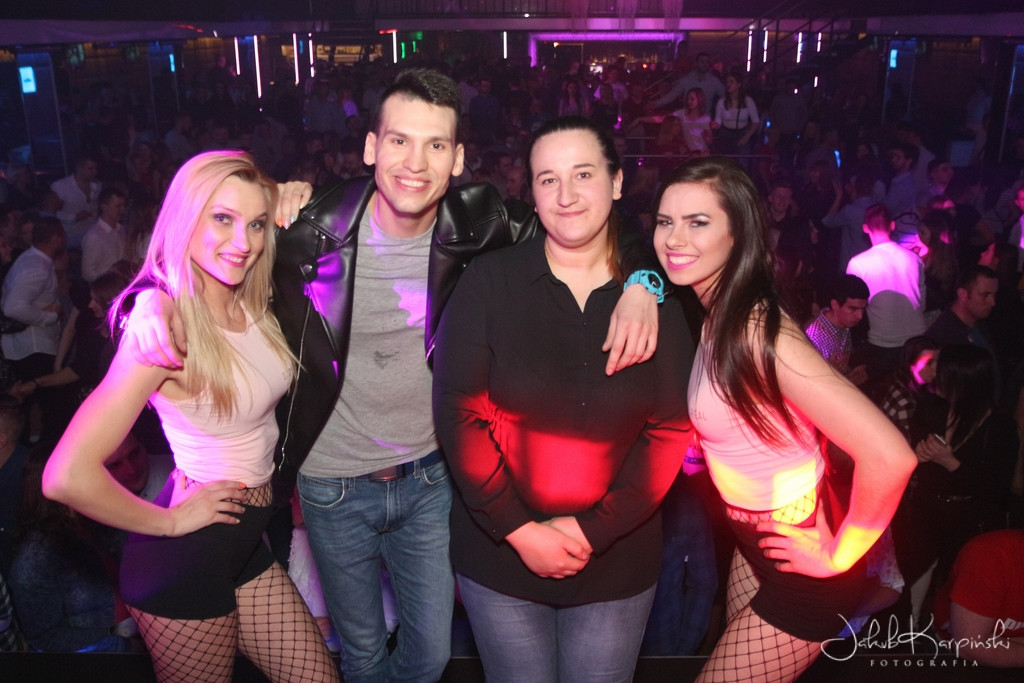 Wielka Gala Disco Polo w Milion Club