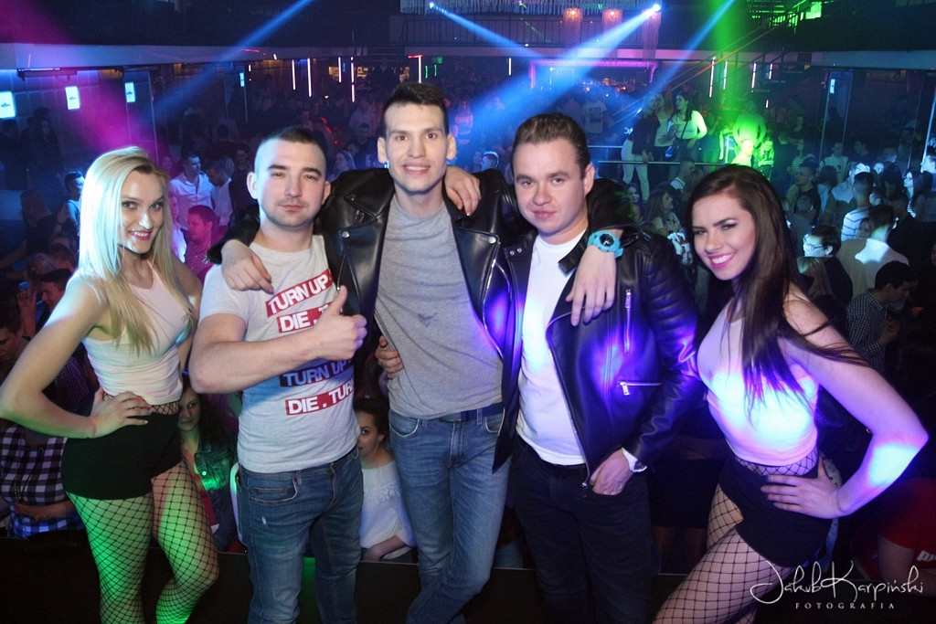 Wielka Gala Disco Polo w Milion Club