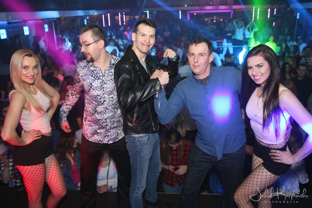 Wielka Gala Disco Polo w Milion Club