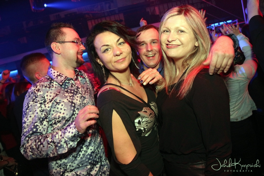 Wielka Gala Disco Polo w Milion Club