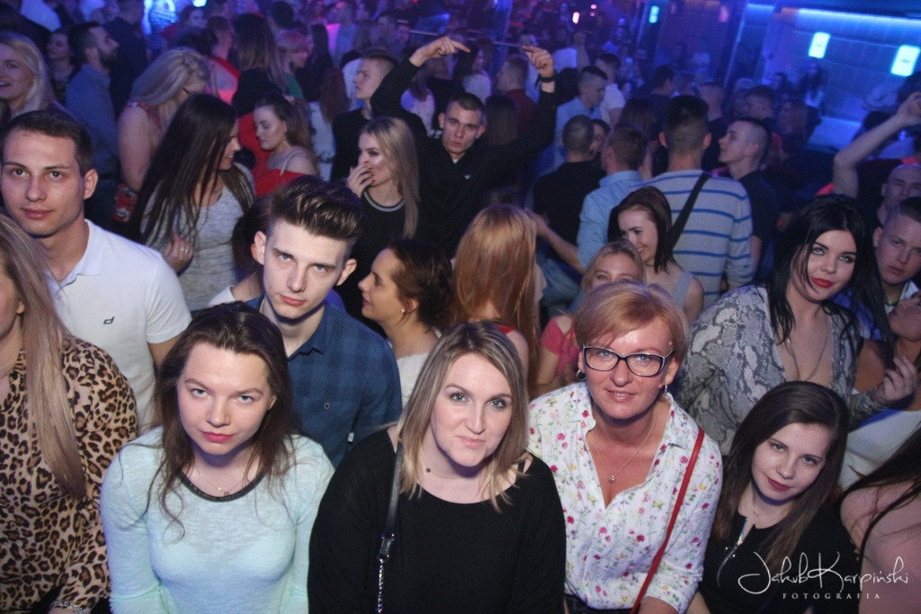 Wielka Gala Disco Polo w Milion Club