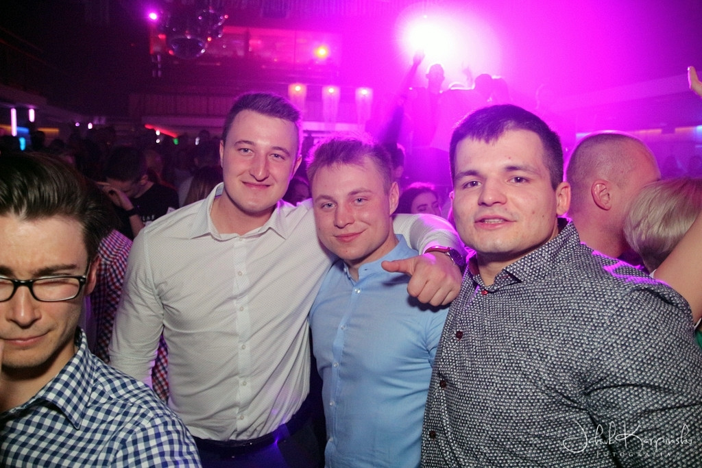 Wielka Gala Disco Polo w Milion Club