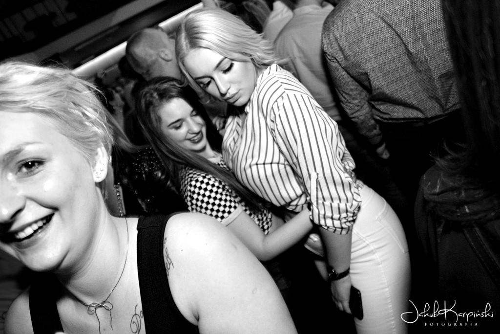 Wielka Gala Disco Polo w Milion Club