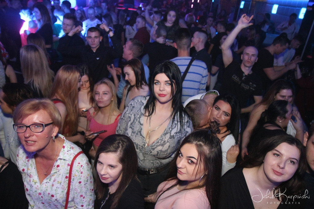 Wielka Gala Disco Polo w Milion Club