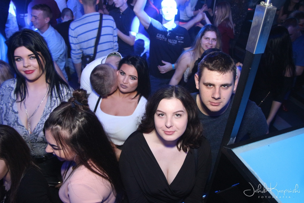 Wielka Gala Disco Polo w Milion Club
