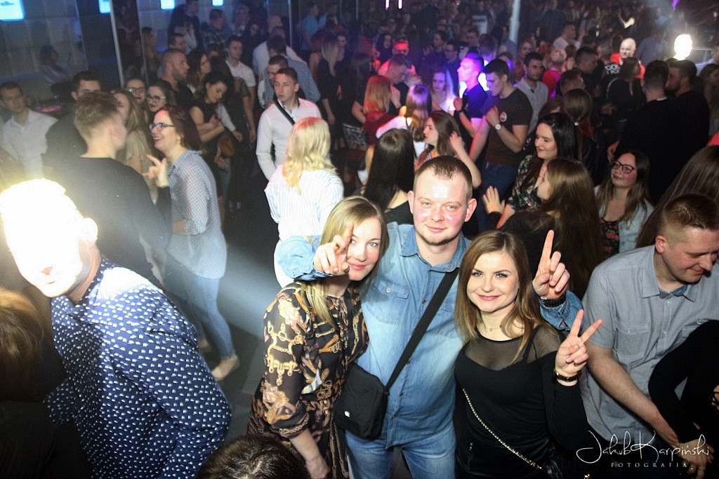 Wielka Gala Disco Polo w Milion Club