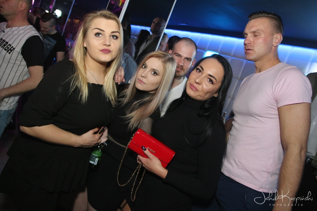 Wielka Gala Disco Polo w Milion Club